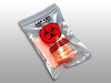 Specimen Transport Bag with Document Pouch Lab-Loc® 6 x 9 Inch Zip Closure Biohazard Symbol / Storage Instructions NonSterile LAB20609 Case of 1000