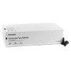 Ear Speculum Tip Plastic 4 mm Disposable 16-157 Box of 1000