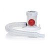 Manual Spirometer 4 Liter Manual Single Patient Use 1750 Case of 10