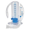 AirLife Adult Incentive Spirometer with One-Way Valve, Case of 12