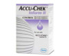 Blood Glucose Control Solution 2 x 2.5 mL Level 1 & 2 5213509001 Box of 2