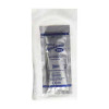 Ultrasound Gel Aquasonic® Transmission 20 Gram Foil Pouch 01-01 Box of 48