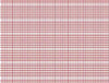Diagnostic Recording Paper Thermal Paper 5-1/2 x 4-1/4 Inch Z-Fold Red Grid 9100-028-50 Case of 24