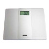 Floor Scale Health O Meter® Digital Audio Display 400 lbs. / 180 kg Capacity White Battery Operated 894KLT Pack of 1