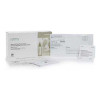 Stool Collection Kit Consult Mailing Envelopes Containing 1 Sampler Slide, 2 Collection Tissues, 2 Applicator Sticks, and 1 Patient Instructions Consult iFOBT Tests MFR #'s 4485, 4486, and 4487 4488 Box of 20