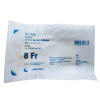 Suction Catheter AirLife® Single Style 8 Fr. Control Port Vent T64C Case of 50