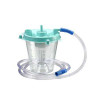 Rigid Suction Canister Kit Hi-Flow 800 mL Sealing Lid 8002K 055 Pack of 1