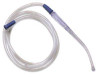 Suction Tube Handle Yankauer Style Vented Q32002 Pack of 1