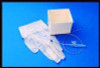 Suction Catheter Kit AirLife® Cath-N-Glove® 10 Fr. NonSterile 4695T Case of 100