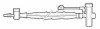 Closed Suction Catheter Kimvent® Closed Style 14 Fr. 2205 Case of 20