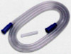 Connector Tubing Argyle 6 Foot Length 9/32 Inch ID Sterile Universal Molded Connector 8888301705 Pack of 1