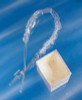 Suction Catheter Kit Tri-Flo® No Touch 12 Fr. NonSterile T168C Case of 100