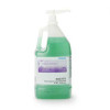 Enzymatic Instrument Detergent Ecolab® Liquid Concentrate 1 gal. Container Fragrant Scent 6023175 Case of 4