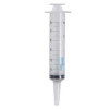 AMSure Irrigation Syringe with Catheter Tip, 60 mL  AS115, Pack of 1