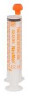Enteral / Oral Syringe NeoMed® 12 mL Oral Tip Without Safety NM-S12EO Pack of 1