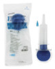 Irrigation Bulb Syringe McKesson Plastic Blister Pack Sterile Disposable 2 oz. 902 Pack of 1