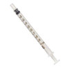 Irrigation Syringe with Oral Tip, 1 mL  305217, Case of 500