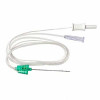Echogenic Needle Stimuplex® Ultra 360 22 Gauge 2 Inch Insulated Single Shot 333642 Case of 25