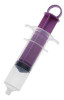 Enteral / Oral Syringe AMSure® 60 mL Enfit Tip Without Safety ENS015 Pack of 1