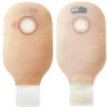 Colostomy Pouch New Image Two-Piece System 12 Inch Length Drainable 18192 Pack of 1
