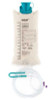 EnteraLite Infinity Enteral Feeding Pump Sets with ENFit Connector, 1200 mL, NonSterile  INF1200-E, Pack of 1