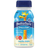 Pediatric Oral Supplement PediaSure® Grow & Gain Shake Vanilla Flavor 8 oz. Bottle Liquid Calories 58049 Pack of 6