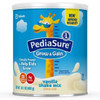Pediatric Oral Supplement PediaSure® Grow & Gain Shake Mix Vanilla Flavor 14.1 oz. Can Powder Protein 66959 Case of 6