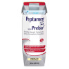 Peptamen 1.5 with Prebio 1 Peptide-Based Complete Nutrition for Lactose Intolerance, Whey Protein, Vanilla, 375 Calories, 8.45 oz per Bottle, Case of 24 Bottles