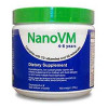 Pediatric Oral Supplement NanoVM® 4 - 8 Years Unflavored 275 Gram Jar Powder Vitamins / Minerals Food Allergies 1148 Bottle of 1
