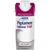 Tube Feeding Formula Peptamen® Intense VHP Unflavored Liquid 250 mL Carton 00043900432717 Pack of 1