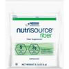 Oral Supplement Nutrisource® Fiber Unflavored Powder 4 Gram Individual Packet 10043900976485 Pack of 1