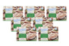 Thickened Food Thick & Easy® Purees 7 oz. Tray Turkey with Stuffing / Green Beans Flavor Puree IDDSI Level 2 Mildly Thick 60749 Case of 7