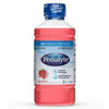 Oral Electrolyte Solution Pedialyte® Classic Strawberry Flavor 33.8 oz. Electrolyte 53983 Case of 8