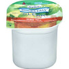 Thickened Beverage Thick & Easy® 4 oz. Portion Cup Iced Tea Flavor Liquid IDDSI Level 2 Mildly Thick 28259 Case of 24