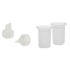 Valves / Diaphragms Ameda® For Ameda Mya Joy Breast Pumps 131X03 Pack of 1