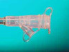 Y-Port Feeding Adapter AMT 20 Fr. 4-2020 Box of 10