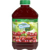 Thickened Beverage Thick Easy 46 oz. Bottle Cranberry Juice Cocktail Flavor Ready to Use Nectar Consistency 15813 Each/1