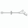 Low Profile Gastrostomy Tube Kit MIC® 22 Fr. Silicone Sterile 0110-22 Pack of 1
