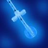 Low Profile Gastrostomy Tube Kit MIC® 22 Fr. Silicone Sterile 0112-22 Pack of 1