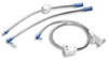 Right Angle Feeding Set with Y-Port AMT 18 Fr., Sterile 4-1802 Pack of 1