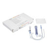 Low Profile Gastrostomy Tube Kit MIC-Key® 18 Fr. 1.5 cm Tube Silicone Sterile 0120-18-1.5 Pack of 1