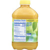 Thickened Beverage Thick Easy 46 oz. Bottle Orange Juice Flavor Ready to Use Honey Consistency 40123 Each/1