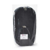 Feeding Pump Backpack McKesson Black, Pump Pocket, Outside View Window, Solution Wrap, Support Straps, 2 x 9 x 15 Inch MJ1000 Pack of 1