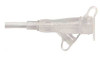 Straight Connector with Y-Port Adapter AMT Mini Classic 12 Inch 6-1212 Pack of 1