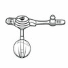 Low Profile Gastrostomy Tube Kit MIC-Key® 16 Fr. 2.0 cm Tube Silicone Sterile 0120-16-2.0 Pack of 1