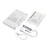 Low Profile Gastrostomy Tube Kit MIC-Key® 12 Fr. 2.0 cm Tube Silicone Sterile 0120-12-2.0 Pack of 1