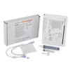 Low Profile Gastrostomy Tube Kit MIC-Key® 18 Fr. 2.3 cm Tube Silicone Sterile 0120-18-2.3 Pack of 1