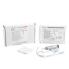 Low Profile Gastrostomy Tube Kit MIC-Key® 20 Fr. 3.0 cm Tube Silicone Sterile 0120-20-3.0 Pack of 1