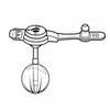 Low Profile Gastrostomy Tube Kit MIC-Key® 24 Fr. 2.7 cm Tube Silicone Sterile 0120-24-2.7 Pack of 1