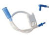 Right Angle Feeding Set with Y-Port AMT 24 Fr. 4-2402 Pack of 1